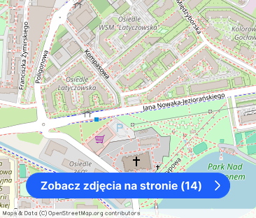 Wygodne mieszkanie | 3 pokoje | balkon| Gocław – zdjęcie 1