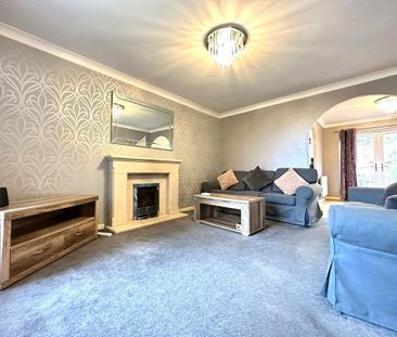 3 bedroom semi-detached house to rent - Photo 2