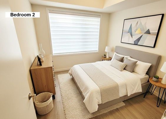 For Lease - 300 Alex Garden Circle Unit# 55, Aurora, Ontario - Photo 1