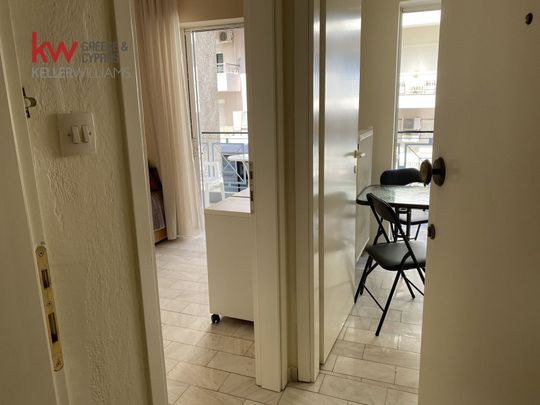 Studio/Γκαρσονιέρα για ενοικίαση Κέντρο (Λάρισα) - Φωτογραφία 1