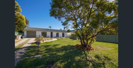 RENOVATED HOME IN CENTRAL LOCATION - Photo 2