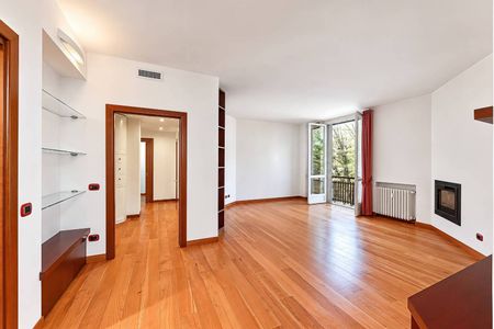 Quadrilocale via Alberto Mario 6, Amendola - Buonarroti, Milano - Photo 3