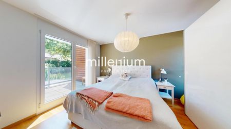 Maison familiale à proximité des Organisations Internationales - Photo 3