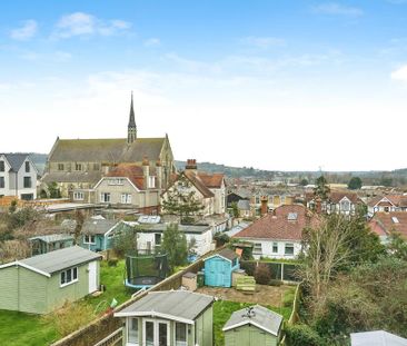 1 bedroom flat to rent - Photo 3