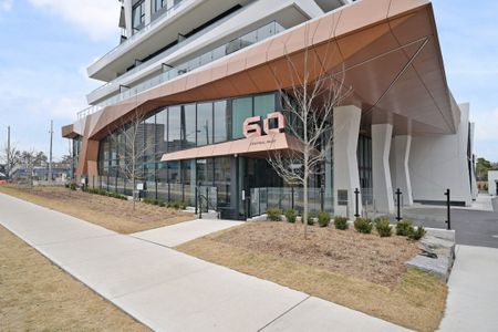 For Lease - 60 Central Park Roadway N/A Unit# 1705, Toronto, Ontario - Photo 5