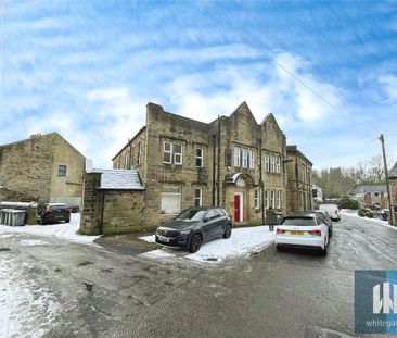 1 bedroom apartment to rent - Photo 4