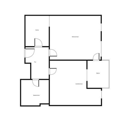 Ihr neues Zuhause in Oberreut, WBS erforderlich - Foto 1