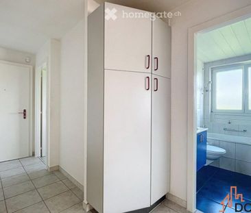 APPARTEMENT 3.5 PIÈCES À LOYER MODÉRÉ - Photo 2