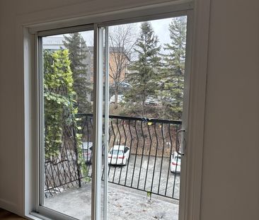 GRAND 3½ | CHAUFFAGE ET EAU CHAUDE - Photo 2