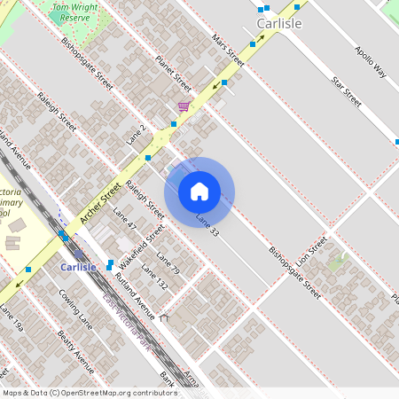 101B Bishopsgate Street, Carlisle