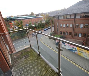 1 bedroom flat to rent - Photo 6