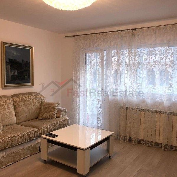 Apartament 2 camere ultracentral de inchiriat Universitate, Bucuresti - Fotografie 1