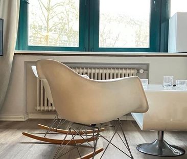 1 zimmer wohnung in Hansaring Köln - Photo 1