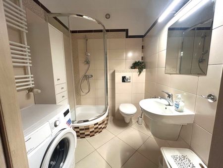 "Magnolia Park", * wydzielona sypialnia * winda - Zdjęcie 5