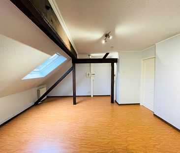 F1 BIS CLOUANGE - 2 pièce(s) - 25.34 m2 - Photo 2