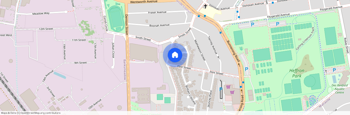 1/2 Templeman Crescent, NSW 2036, Hillsdale