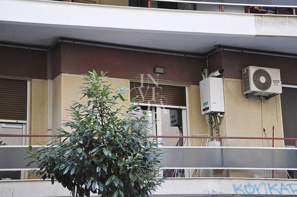 Studio/Γκαρσονιέρα για ενοικίαση Άγιος Νικόλαος (Λάρισα) - Photo 1