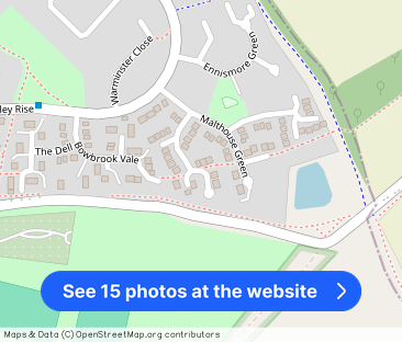 Malthouse Green, Luton - Photo 1