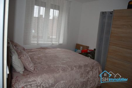 Appartement 3 pièces à Wattrelos - Photo 3