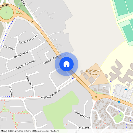 Bowerhill, Melksham, SN12