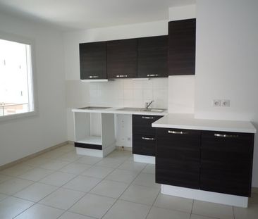 T3 recent meublé avec garage - Photo 1