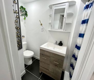 For Lease - 26 Leyton Avenue Unit# Lower, Toronto, Ontario - Photo 3