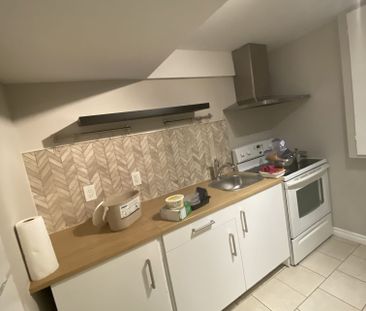 For Lease - 42 Mccrimmon Crescent Unit# Basement, Clarington, Ontario - Photo 2