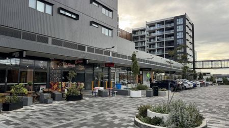 Modern living in Wright - Photo 5