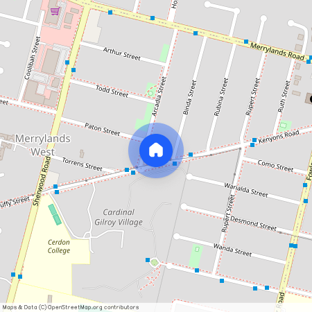 43 Kenyons Road, NSW 2160, Merrylands