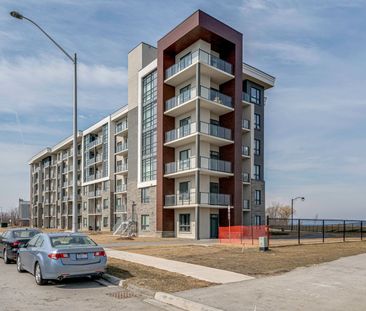 For Lease - 101 Shoreview Place Unit# 413, Hamilton, Ontario - Photo 4