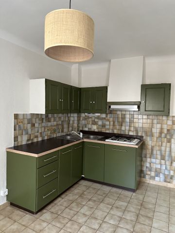 Maison de village T3 Mollégès, - Photo 2