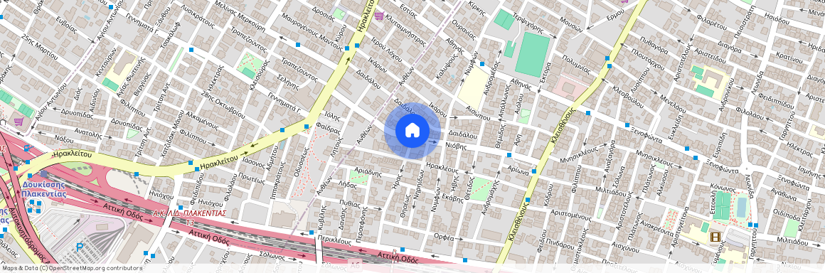 Γέρακας (Γαργηττός ΙΙ)