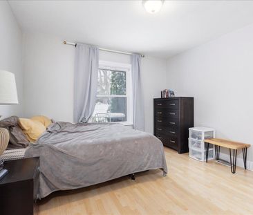 For Lease - 387 Ontario Street Unit# Lower Unit, Newmarket, Ontario - Photo 2
