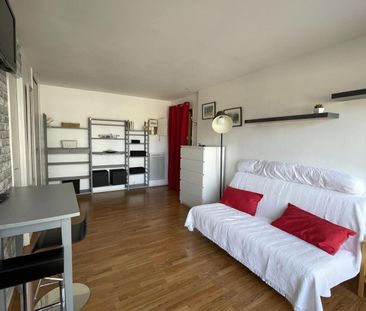 Location Appartement 1 pièce 24m² ST JEAN DE LUZ 64500 - Photo 4