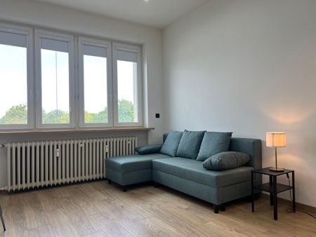 Łódź - Mieszkanie na wynajem - Zdjęcie 2