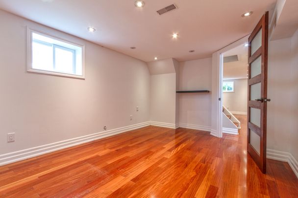 For Lease - 101 Eastville Avenue, Toronto, Ontario - Photo 1