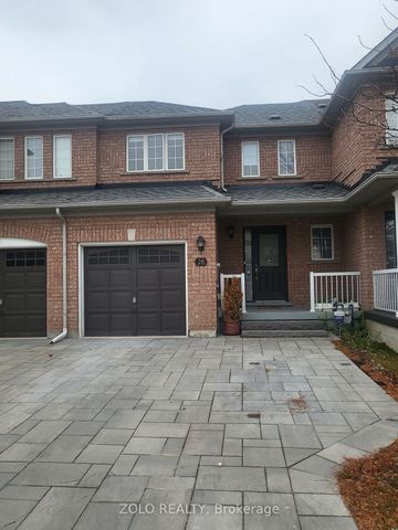 For Lease - 28 Spring Valley Court, Brampton, Ontario - Photo 2