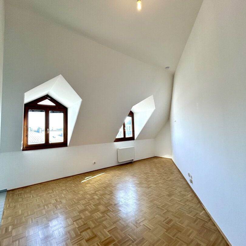 Neuwertige 2 Zimmer-Wohnung in 1050 Wien – U-Bahn-Nähe und moderne Ausstattung! - Photo 1