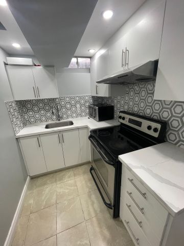 For Lease - 169 Willow Park Drive Unit# Lower, Brampton, Ontario - Photo 4