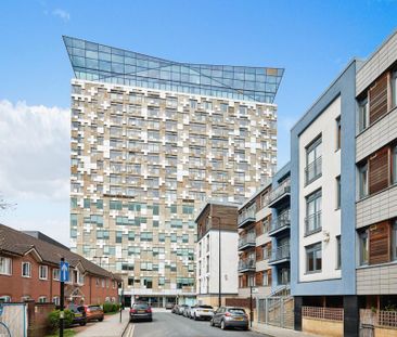 Studio to rent - Photo 5