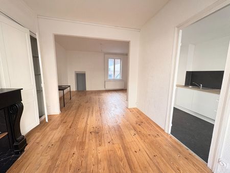 T2 de 71.69 m², rue des Postes réf 1512-001 - Photo 2