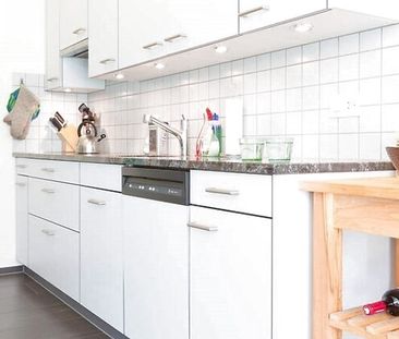 3½ Zimmer-Wohnung in Jona (SG), möbliert, auf Zeit - Foto 1