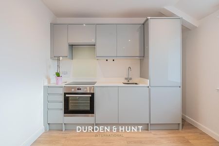 High Street, Hornchurch - Photo 5