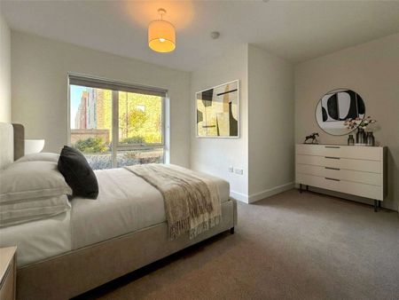 Brand-new two bedroom apartment in the popular Marleigh Park Development, with a private balcony and parking - Photo 2
