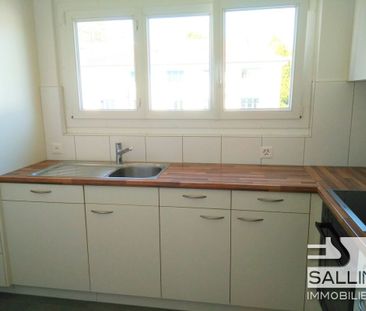 APPARTEMENT DE 4½ PIECES DANS LE QUARTIER DE BEAUMONT - Photo 5