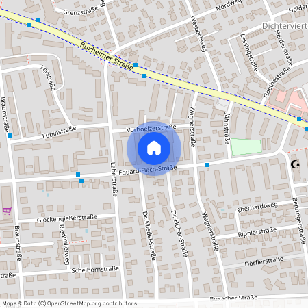 Eduard-Flach-Str. 32, 87700, Memmingen