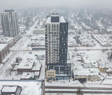 For Lease - 181 King Street Unit# 809, Waterloo, Ontario - Photo 1