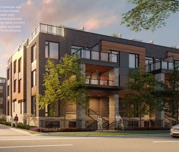 For Lease - 3175 Denison Street Unit# 13, Markham, Ontario - Photo 1