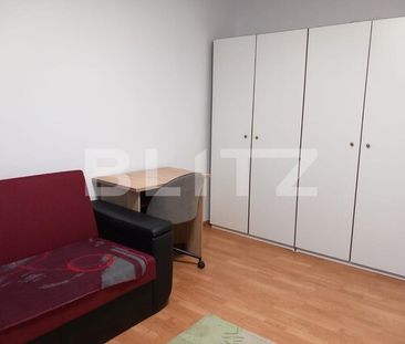 Apartament de 2 camere, 60 mp, zona Strazii Fabricii - Photo 1