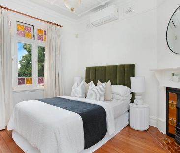 Character and Water Views on Drummoyne's East Side - Photo 6